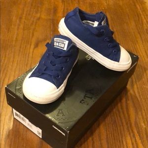 Chuck Taylor All Star II Shoes Used